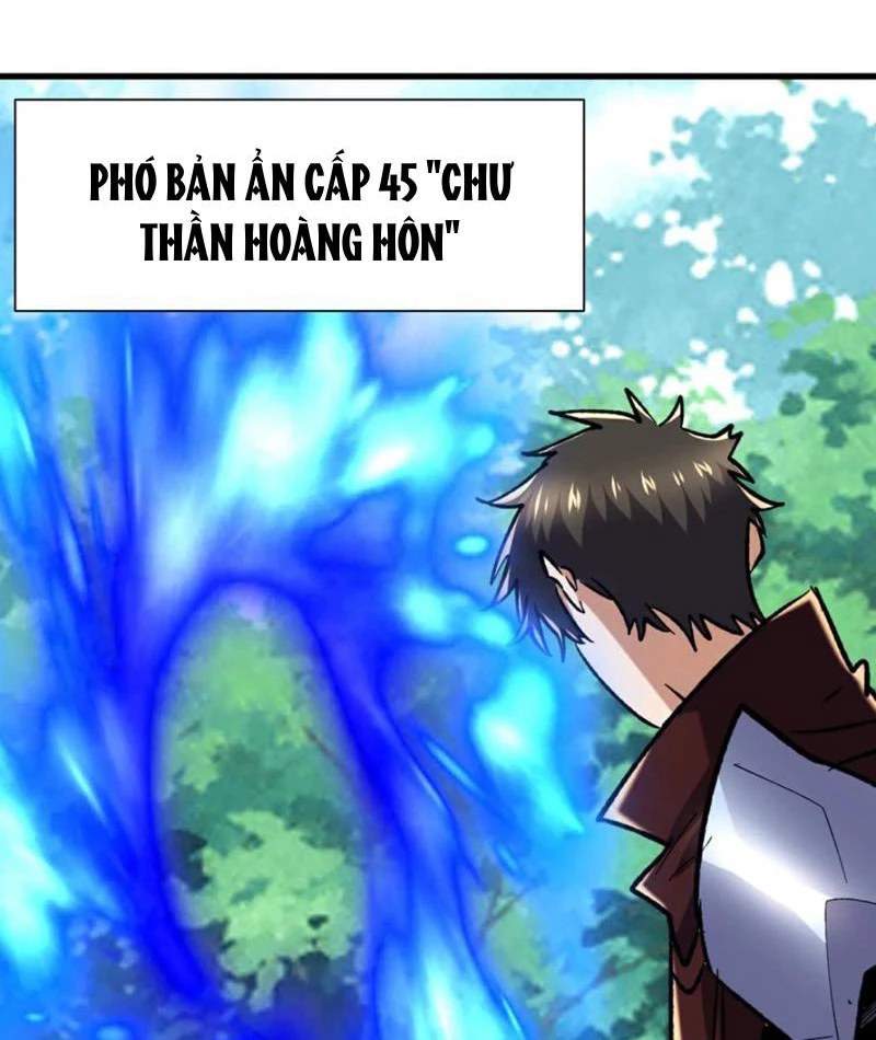 Từ Dã Quái Bắt Đầu Thăng Cấp Chapter 83 - 20