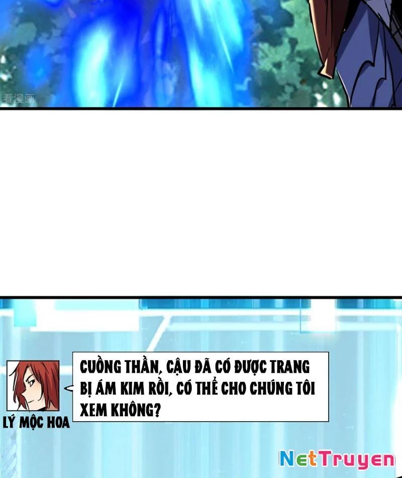 Từ Dã Quái Bắt Đầu Thăng Cấp Chapter 83 - 21