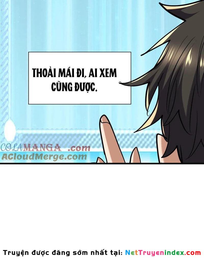 Từ Dã Quái Bắt Đầu Thăng Cấp Chapter 83 - 22