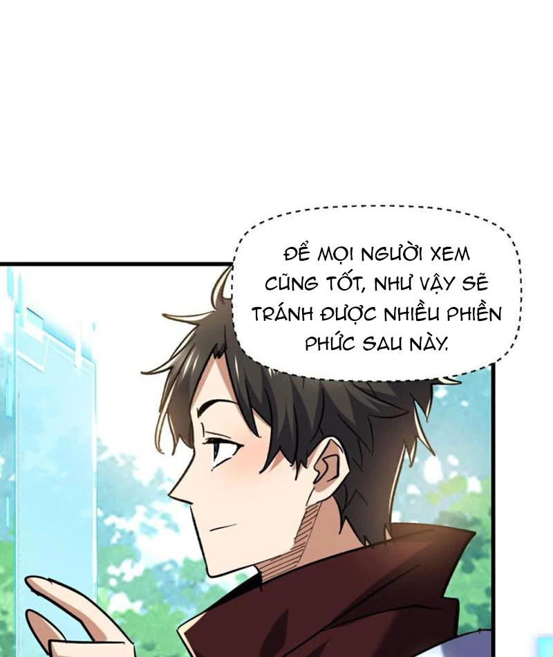 Từ Dã Quái Bắt Đầu Thăng Cấp Chapter 83 - 23