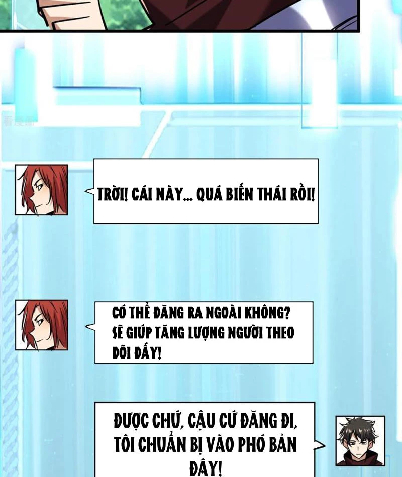 Từ Dã Quái Bắt Đầu Thăng Cấp Chapter 83 - 24