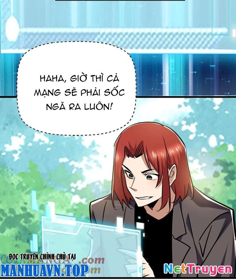 Từ Dã Quái Bắt Đầu Thăng Cấp Chapter 83 - 26