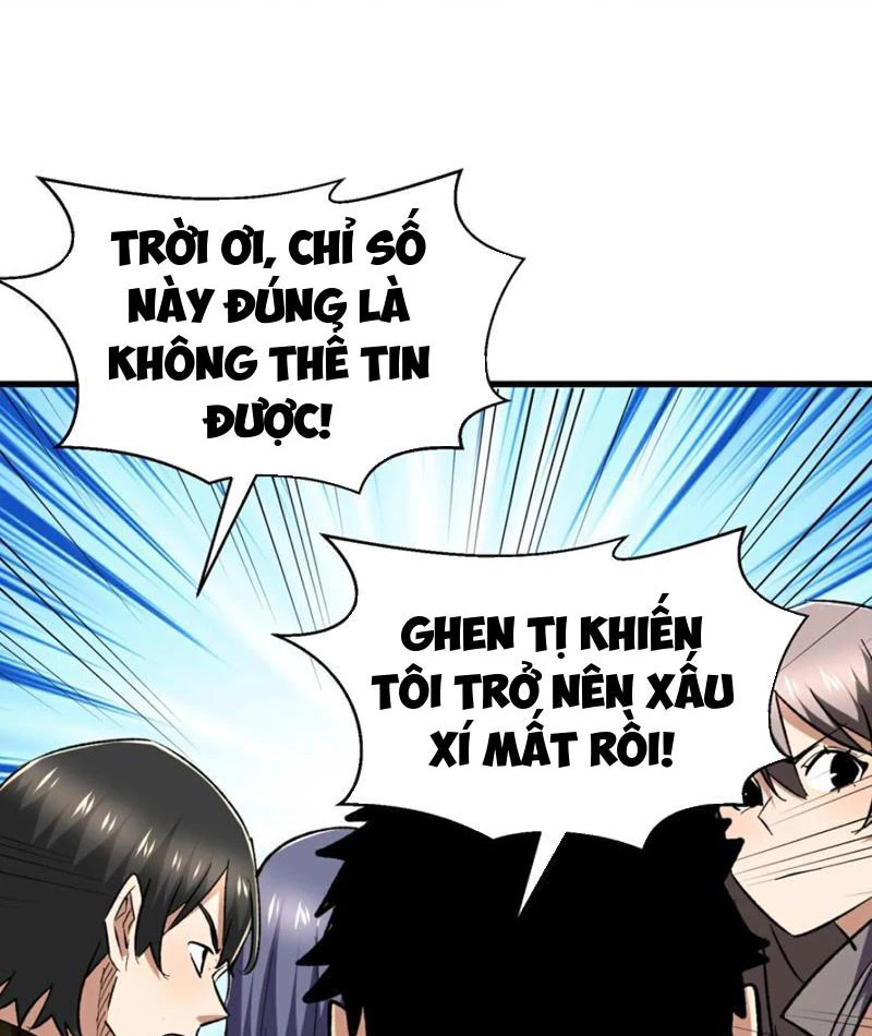 Từ Dã Quái Bắt Đầu Thăng Cấp Chapter 83 - 27