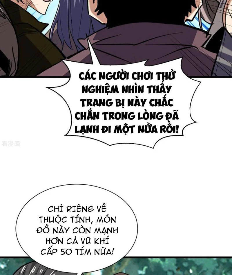 Từ Dã Quái Bắt Đầu Thăng Cấp Chapter 83 - 28