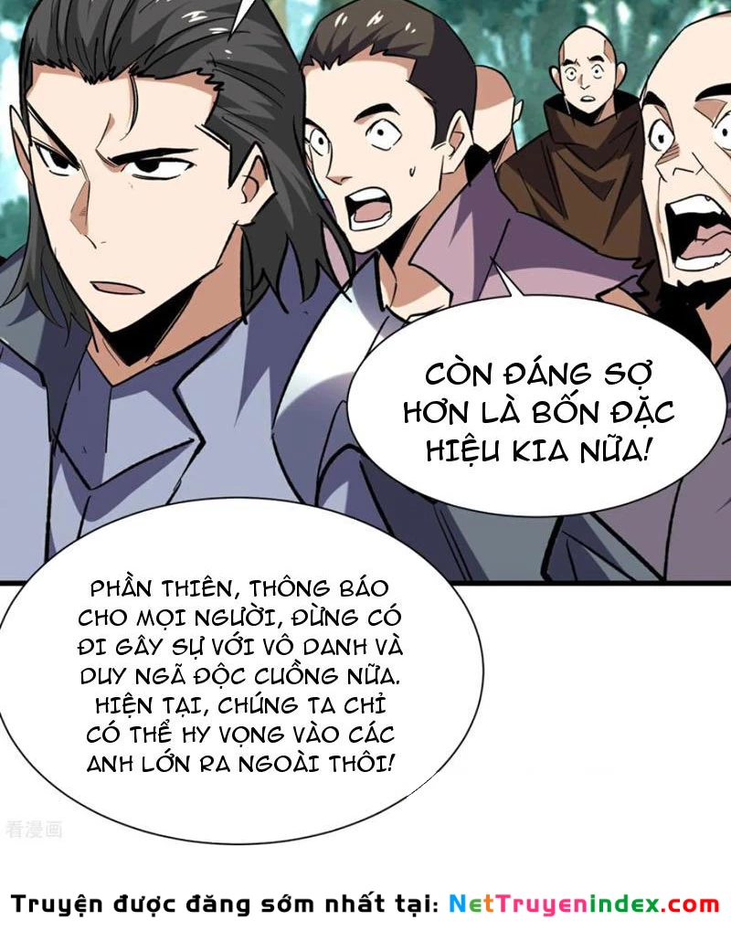 Từ Dã Quái Bắt Đầu Thăng Cấp Chapter 83 - 29