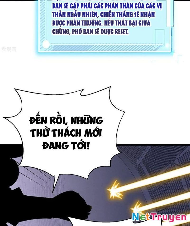 Từ Dã Quái Bắt Đầu Thăng Cấp Chapter 83 - 31