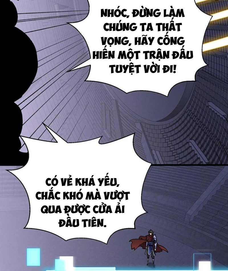 Từ Dã Quái Bắt Đầu Thăng Cấp Chapter 83 - 32