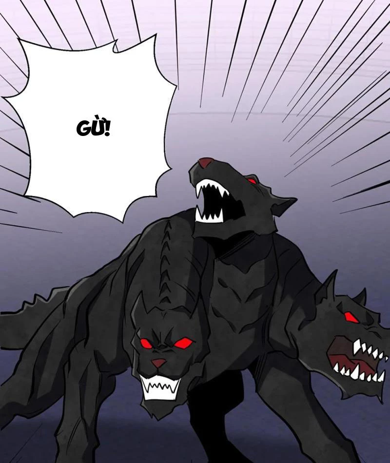 Từ Dã Quái Bắt Đầu Thăng Cấp Chapter 83 - 34