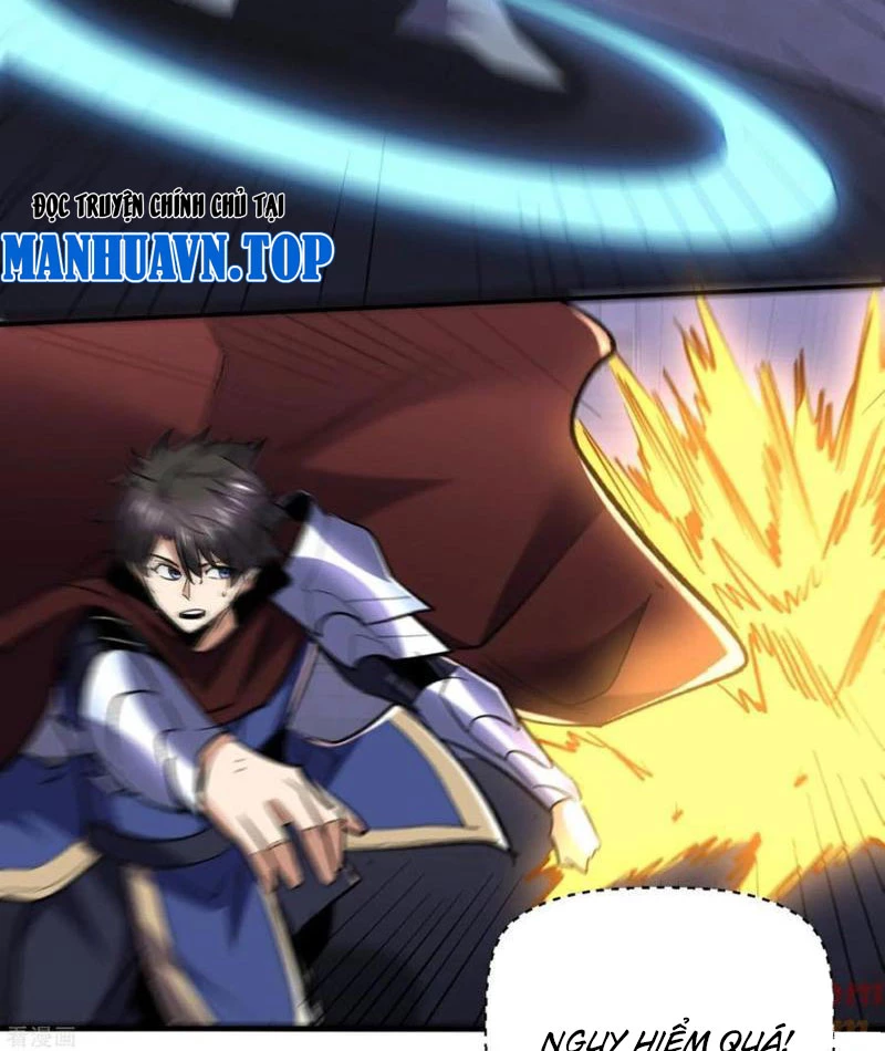 Từ Dã Quái Bắt Đầu Thăng Cấp Chapter 84 - 2