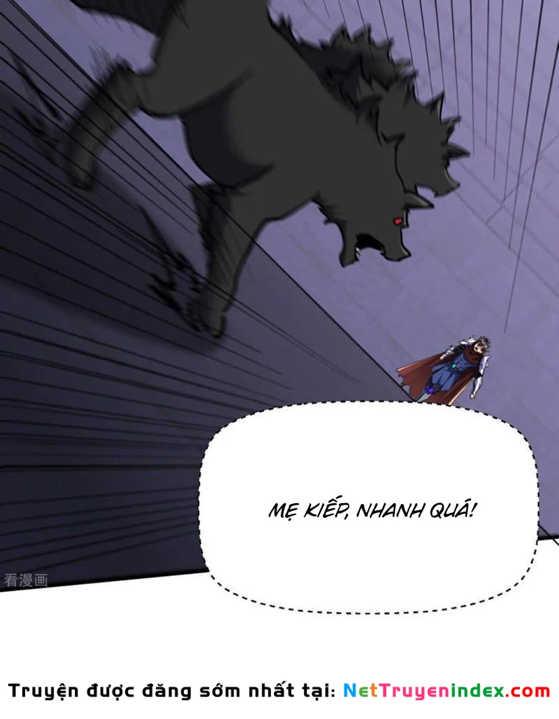 Từ Dã Quái Bắt Đầu Thăng Cấp Chapter 84 - 4