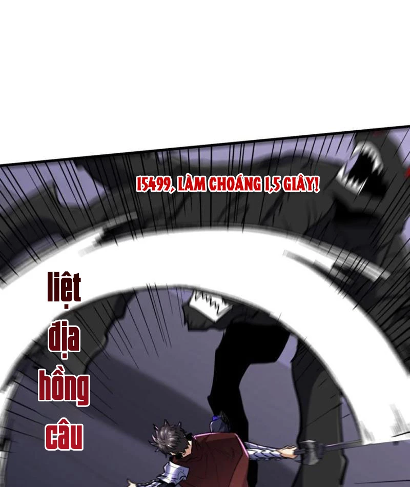 Từ Dã Quái Bắt Đầu Thăng Cấp Chapter 84 - 5