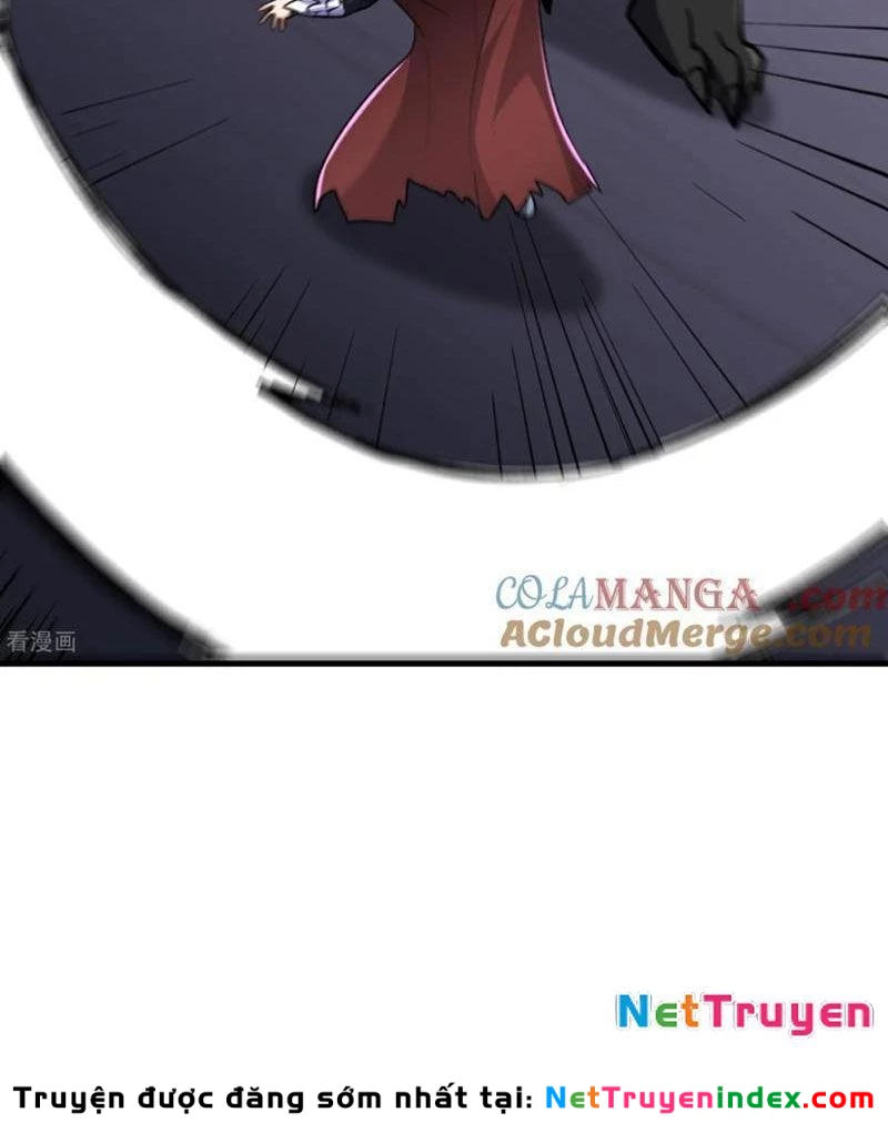 Từ Dã Quái Bắt Đầu Thăng Cấp Chapter 84 - 6