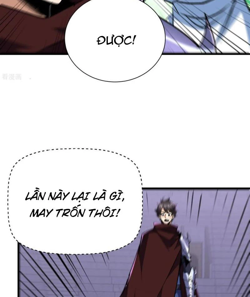 Từ Dã Quái Bắt Đầu Thăng Cấp Chapter 84 - 8