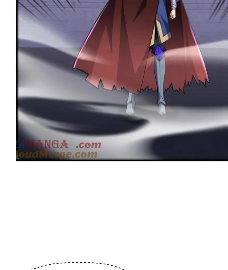 Từ Dã Quái Bắt Đầu Thăng Cấp Chapter 84 - 9