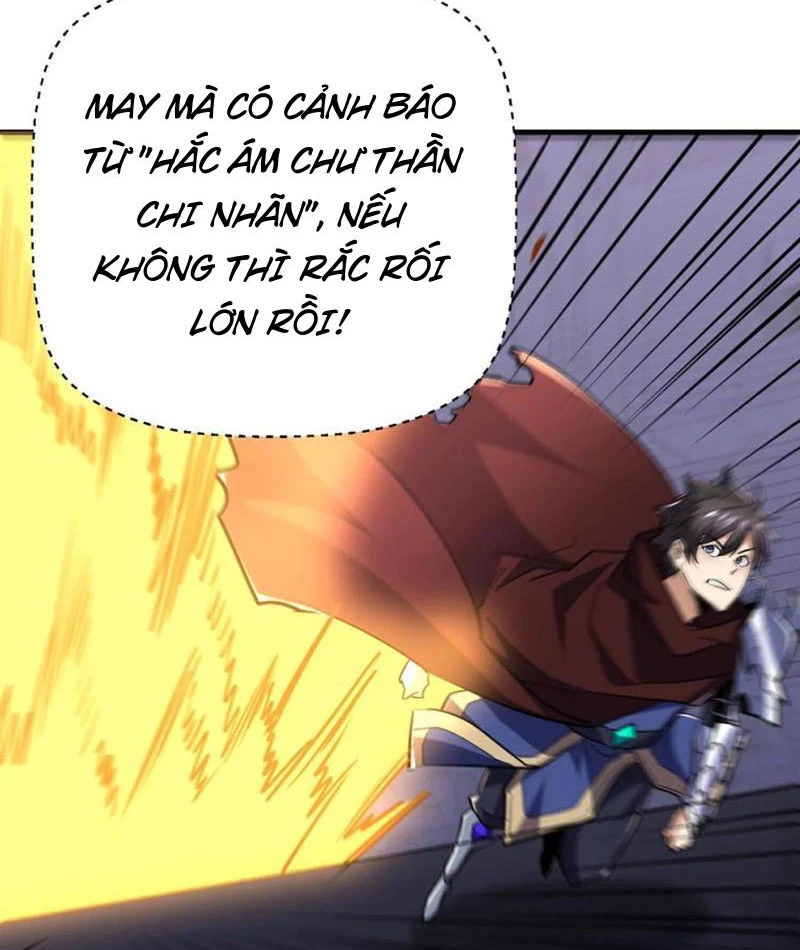 Từ Dã Quái Bắt Đầu Thăng Cấp Chapter 84 - 10