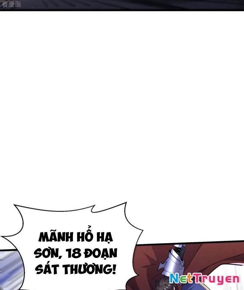 Từ Dã Quái Bắt Đầu Thăng Cấp Chapter 84 - 11