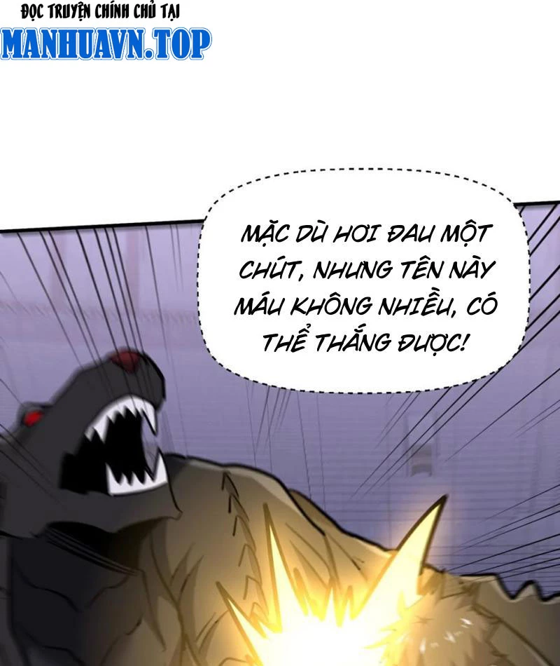 Từ Dã Quái Bắt Đầu Thăng Cấp Chapter 84 - 13