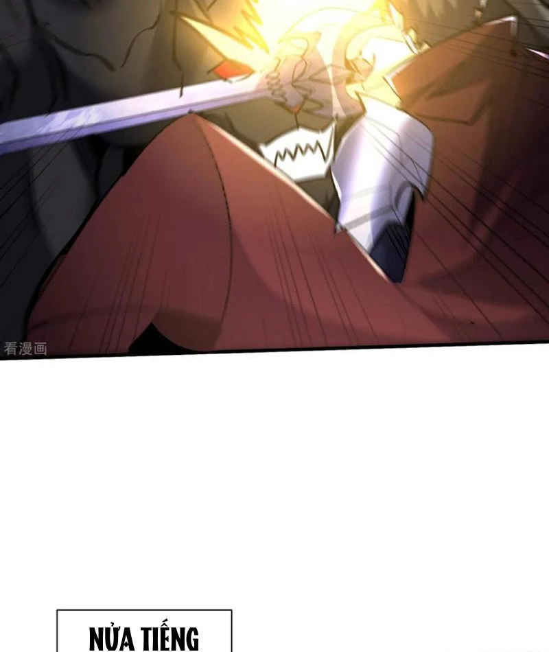 Từ Dã Quái Bắt Đầu Thăng Cấp Chapter 84 - 14