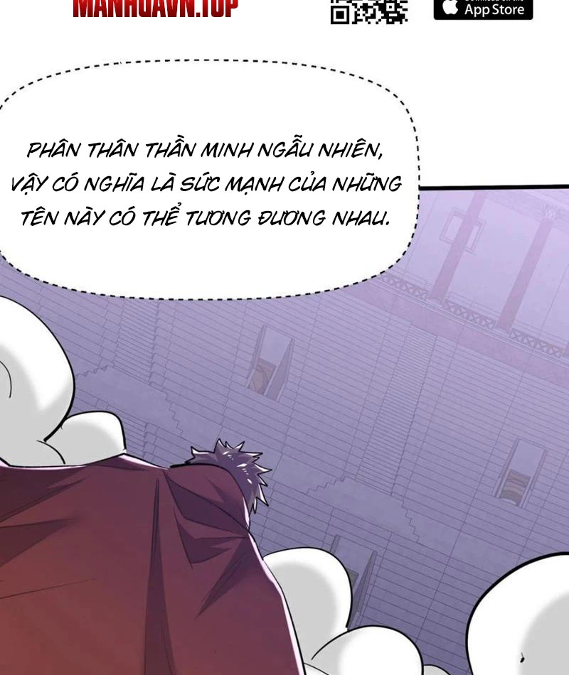 Từ Dã Quái Bắt Đầu Thăng Cấp Chapter 84 - 18