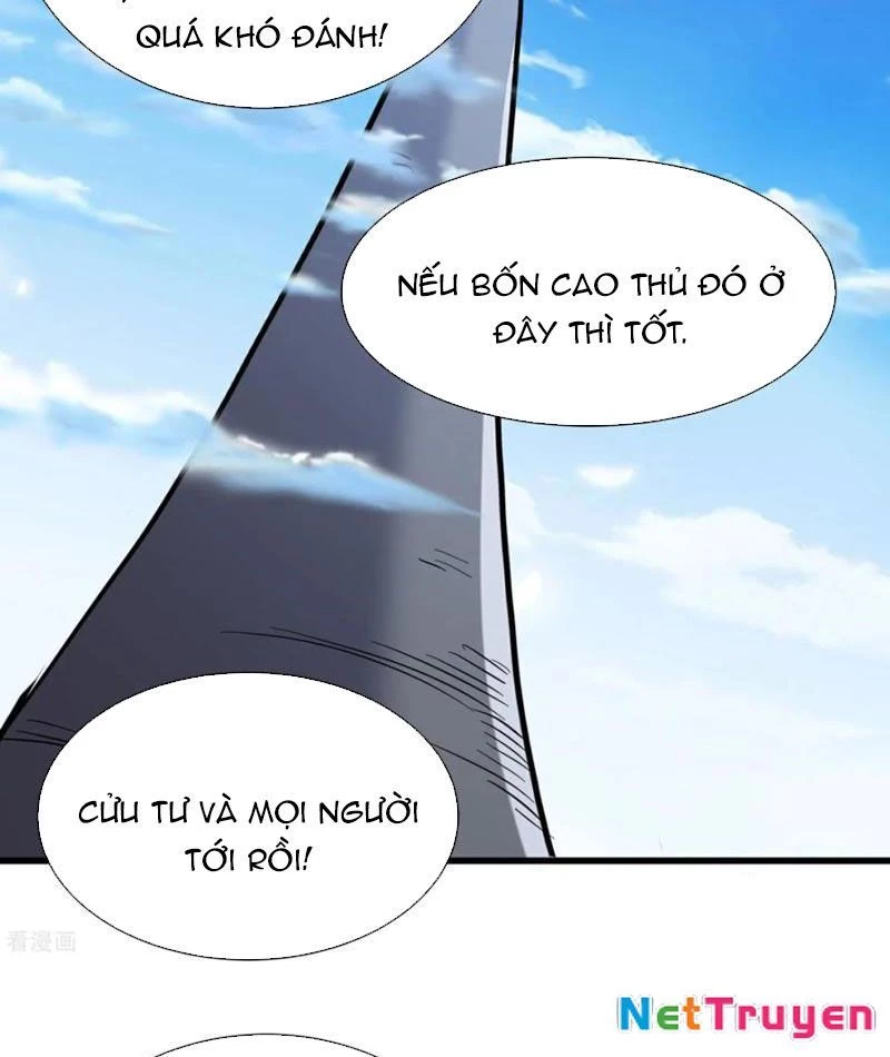 Từ Dã Quái Bắt Đầu Thăng Cấp Chapter 84 - 21