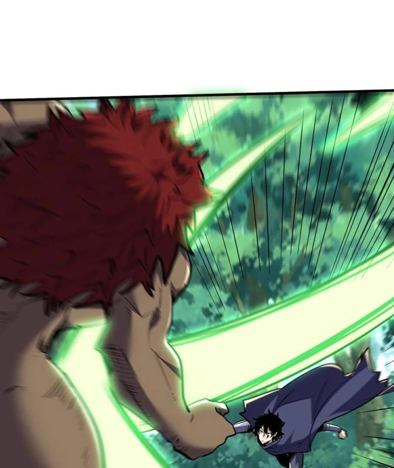 Từ Dã Quái Bắt Đầu Thăng Cấp Chapter 84 - 24