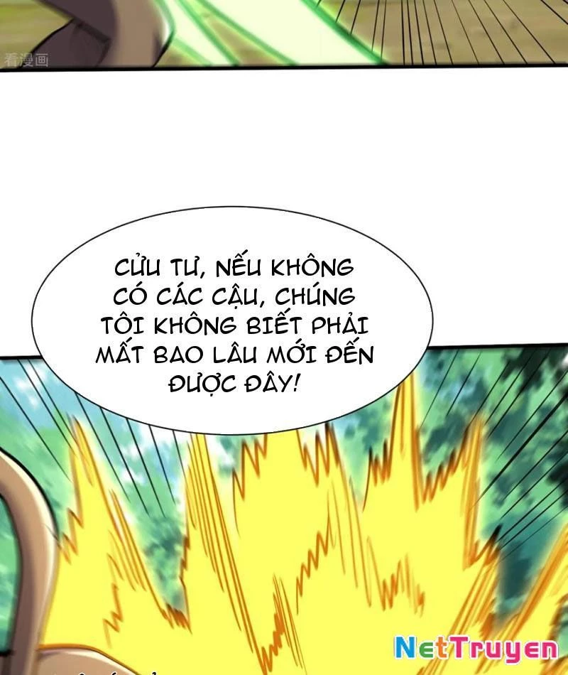 Từ Dã Quái Bắt Đầu Thăng Cấp Chapter 84 - 26