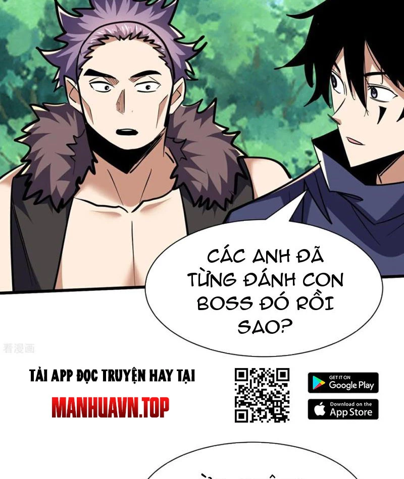 Từ Dã Quái Bắt Đầu Thăng Cấp Chapter 84 - 28