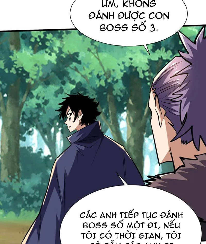 Từ Dã Quái Bắt Đầu Thăng Cấp Chapter 84 - 29