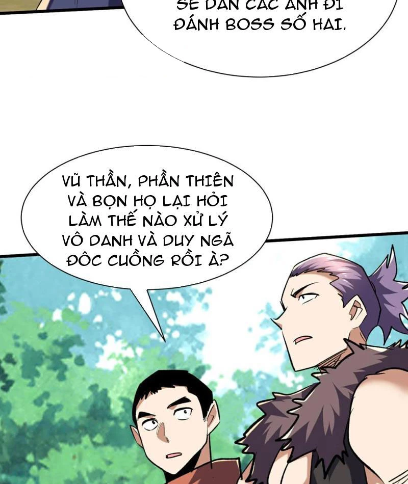 Từ Dã Quái Bắt Đầu Thăng Cấp Chapter 84 - 30