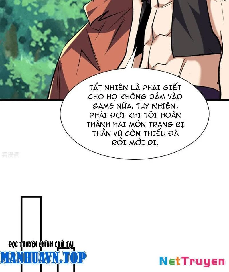 Từ Dã Quái Bắt Đầu Thăng Cấp Chapter 84 - 31