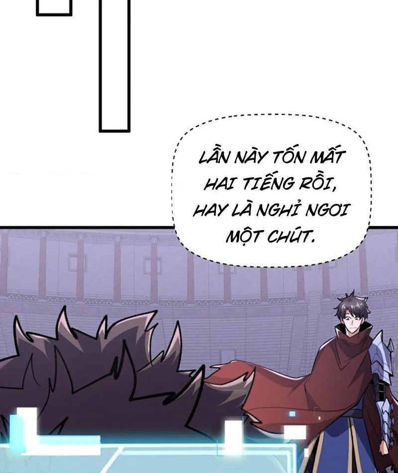 Từ Dã Quái Bắt Đầu Thăng Cấp Chapter 84 - 32