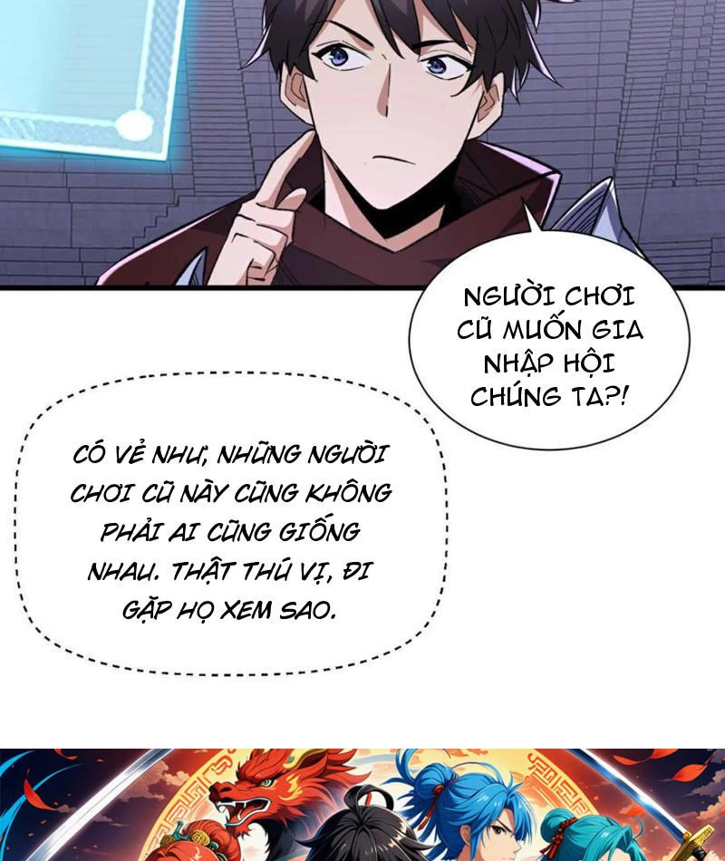 Từ Dã Quái Bắt Đầu Thăng Cấp Chapter 84 - 34