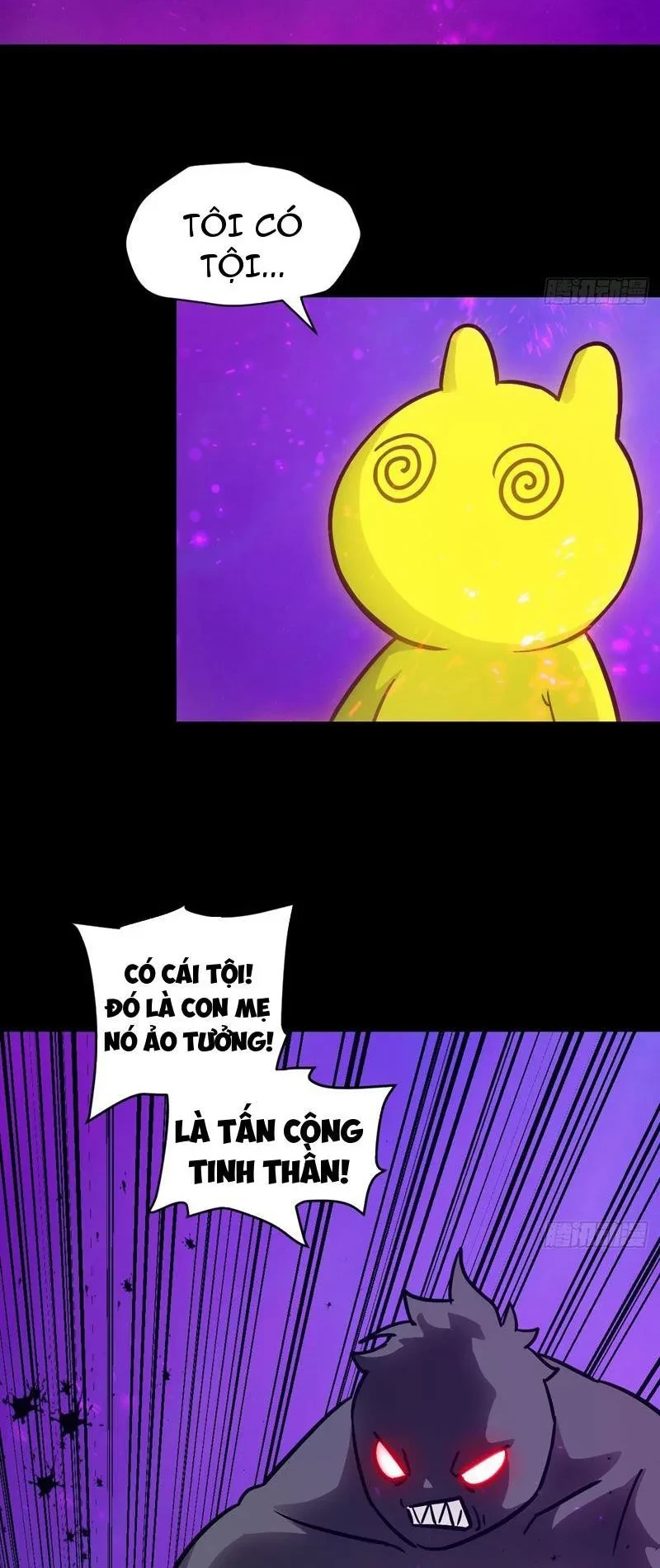 Tay Trái Của Ta Có Thể Dị Biến Chapter 132 - 2