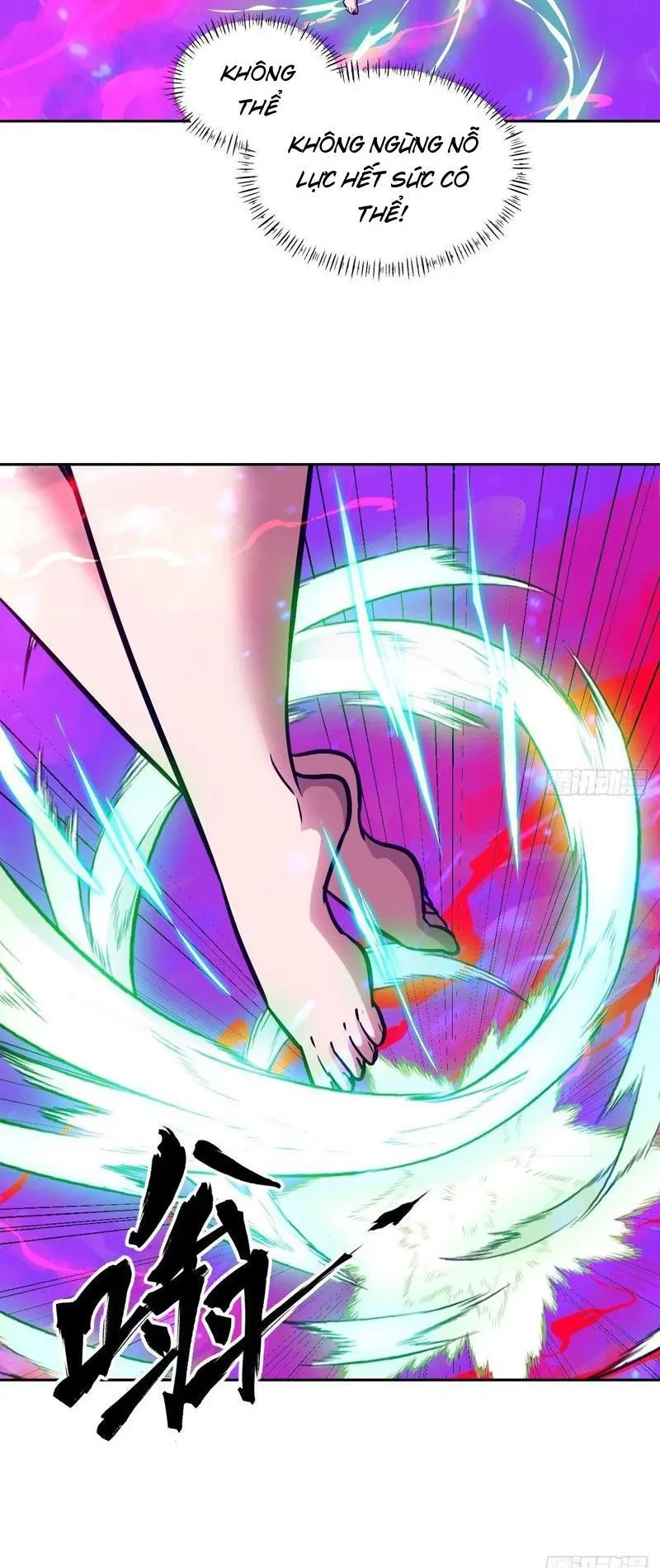 Tay Trái Của Ta Có Thể Dị Biến Chapter 132 - 7