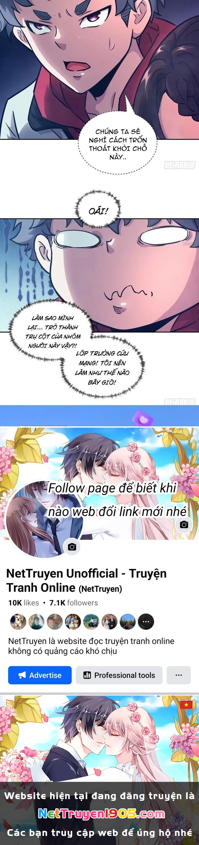 Tay Trái Của Ta Có Thể Dị Biến Chapter 132 - 43