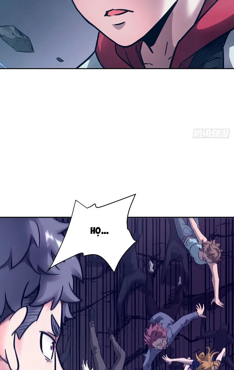 Tay Trái Của Ta Có Thể Dị Biến Chapter 133 - 6