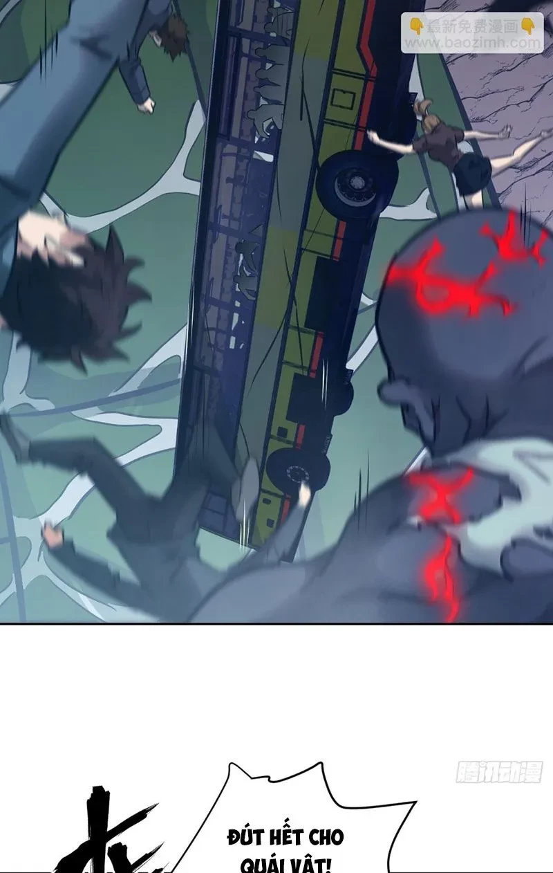 Tay Trái Của Ta Có Thể Dị Biến Chapter 133 - 10