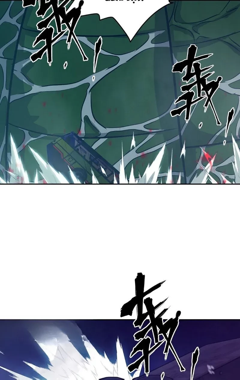 Tay Trái Của Ta Có Thể Dị Biến Chapter 133 - 11