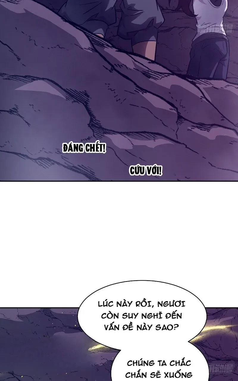 Tay Trái Của Ta Có Thể Dị Biến Chapter 133 - 23