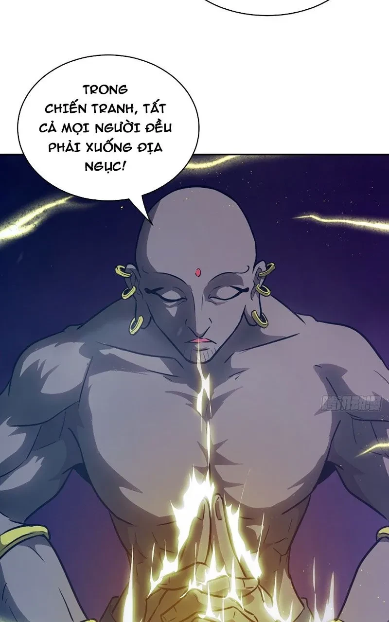 Tay Trái Của Ta Có Thể Dị Biến Chapter 133 - 26