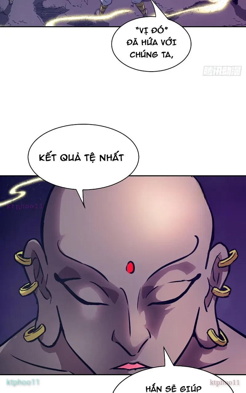 Tay Trái Của Ta Có Thể Dị Biến Chapter 133 - 29