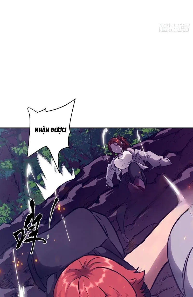 Tay Trái Của Ta Có Thể Dị Biến Chapter 133 - 43