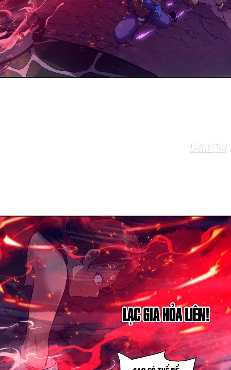 Tay Trái Của Ta Có Thể Dị Biến Chapter 133 - 49