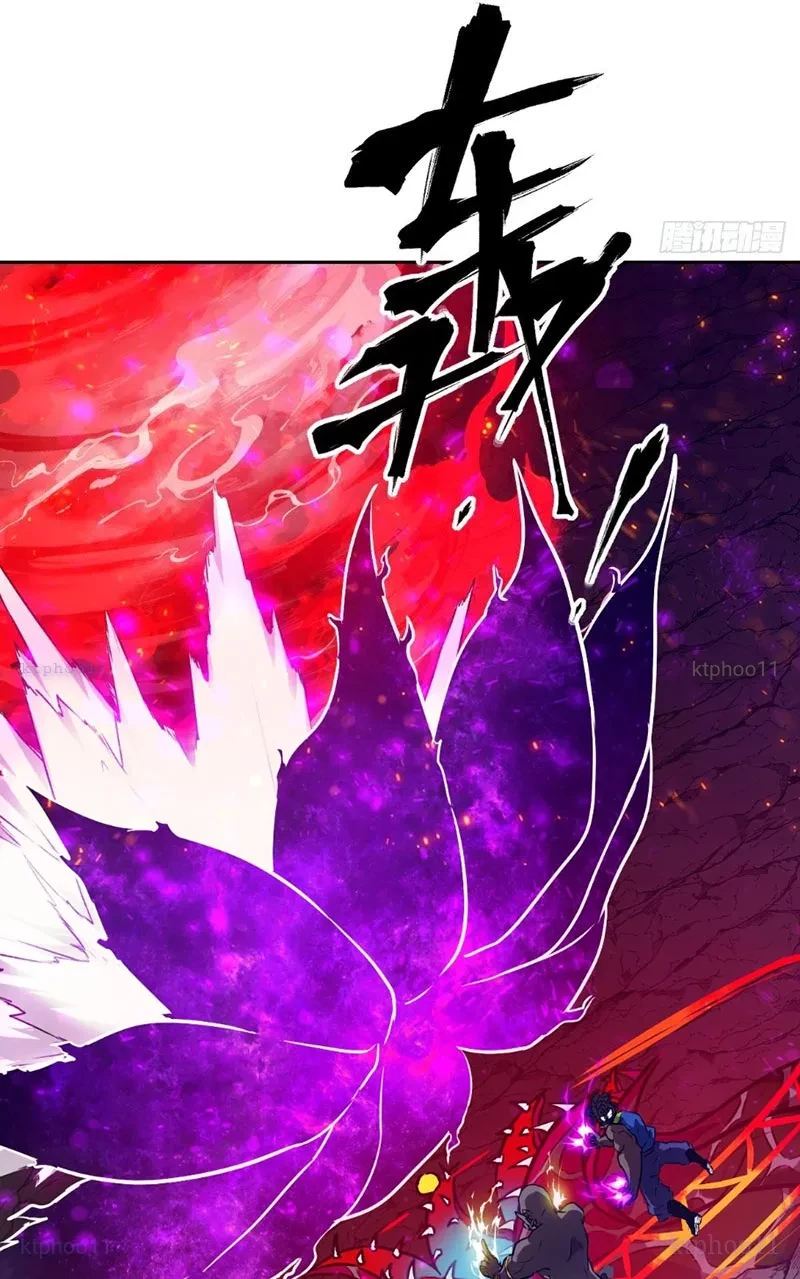 Tay Trái Của Ta Có Thể Dị Biến Chapter 133 - 51