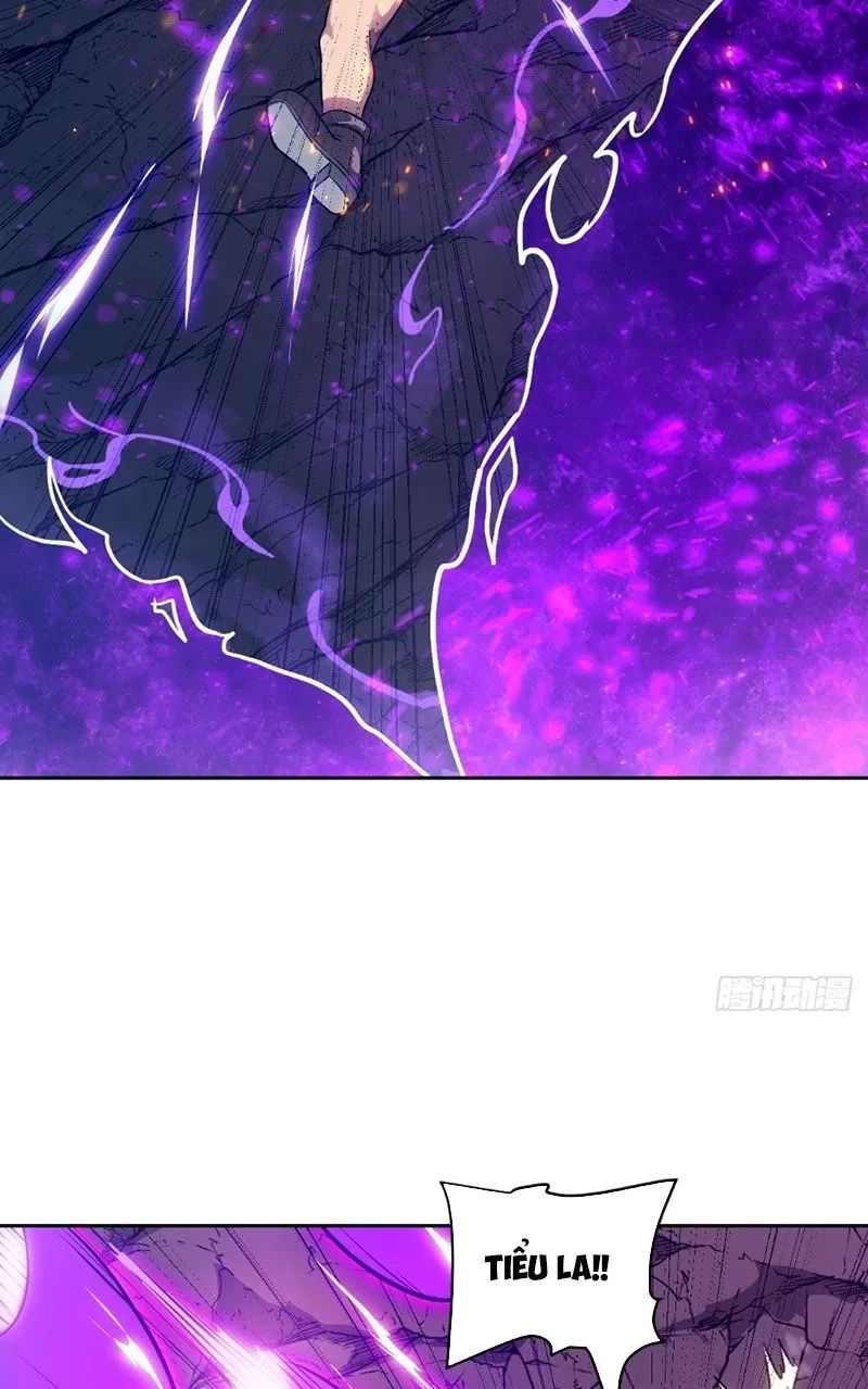 Tay Trái Của Ta Có Thể Dị Biến Chapter 133 - 53