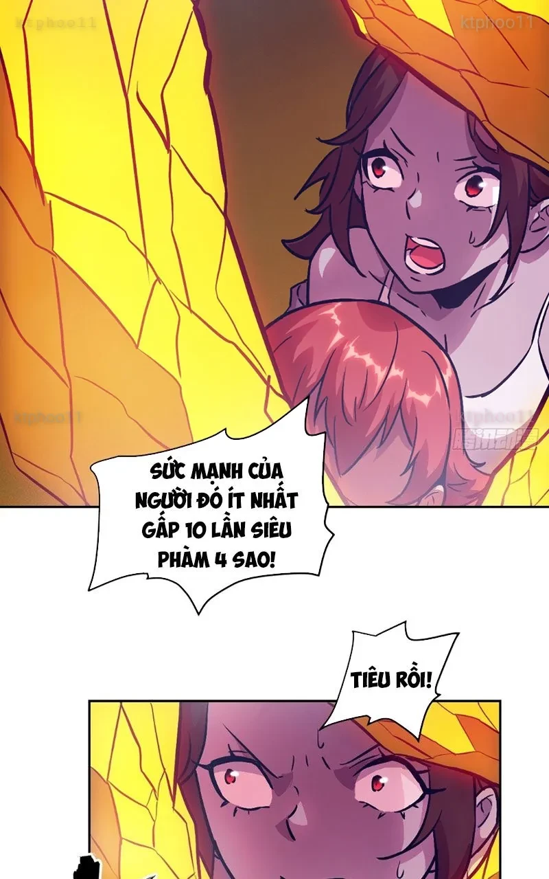 Tay Trái Của Ta Có Thể Dị Biến Chapter 133 - 55