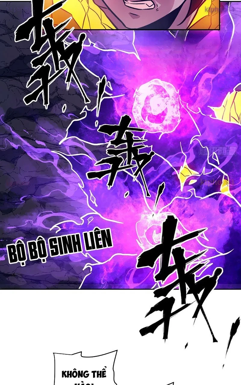 Tay Trái Của Ta Có Thể Dị Biến Chapter 133 - 56