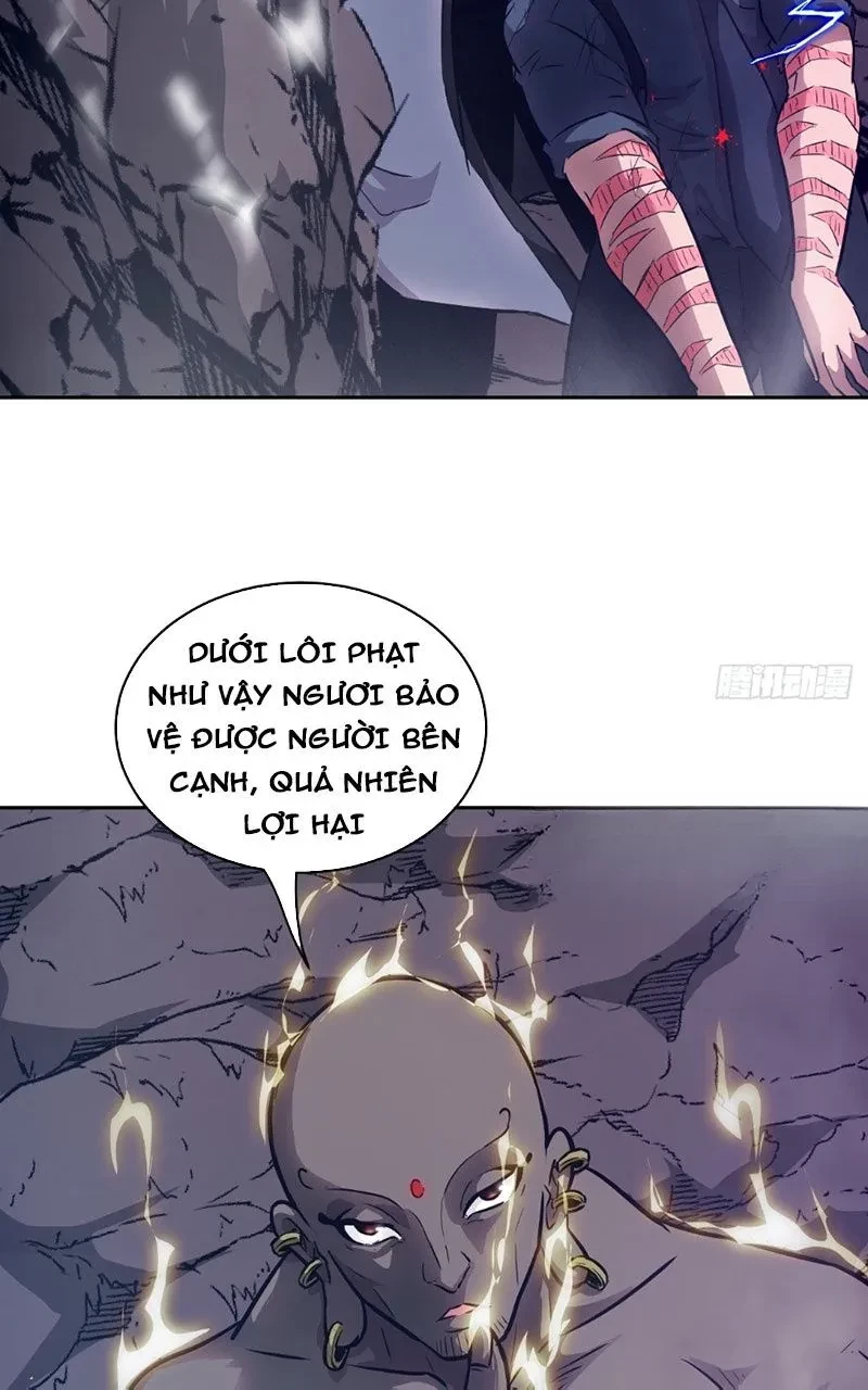 Tay Trái Của Ta Có Thể Dị Biến Chapter 133 - 62