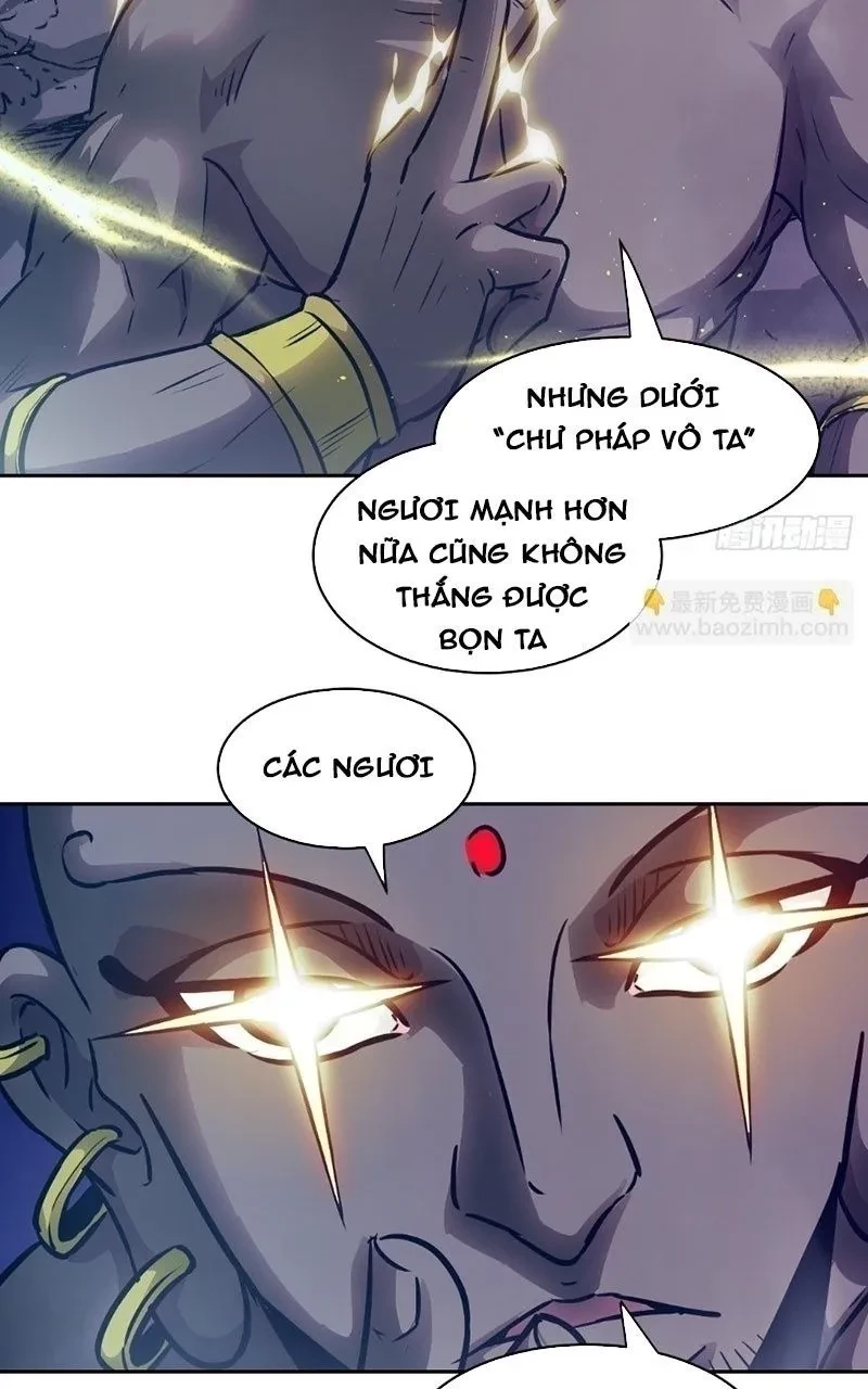 Tay Trái Của Ta Có Thể Dị Biến Chapter 133 - 63