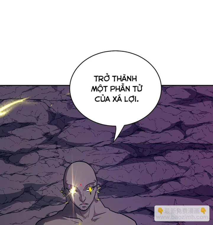 Tay Trái Của Ta Có Thể Dị Biến Chapter 134 - 5